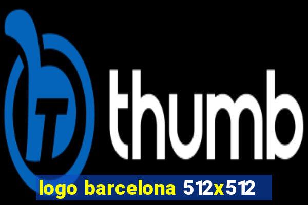 logo barcelona 512x512